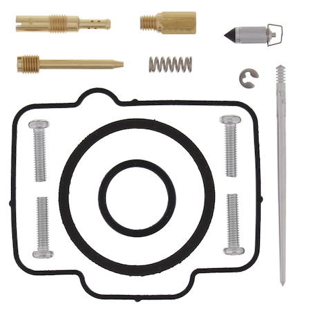 All Balls All Balls Allballs Carb Kit Honda 26-1166 26-1166